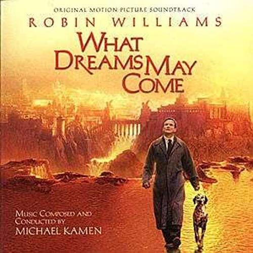 What Dreams May Come