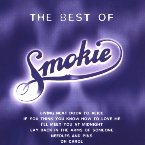 Best of: Smokie