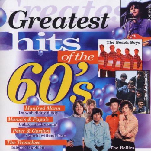 Greatest Hits Of The 60s
