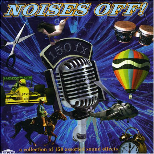 Noises Off
