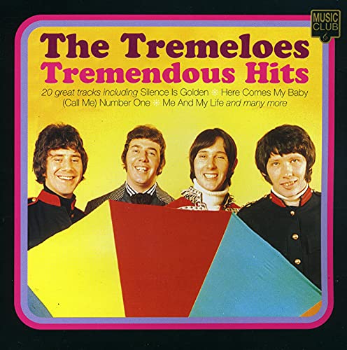 Tremendous Hits