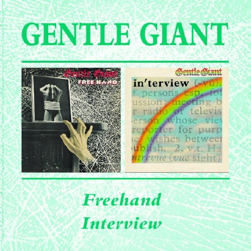 Free Hand/Interview