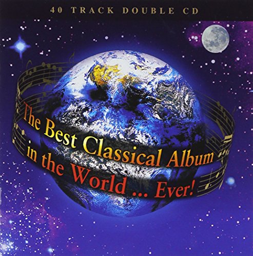 Best Classical Album In The World...Ever!