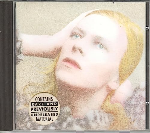 Hunky Dory