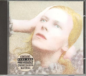 Hunky Dory