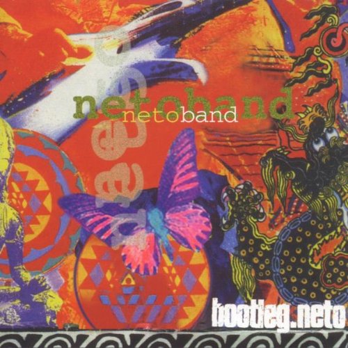 Bootleg Neto: Live at Guiting Power