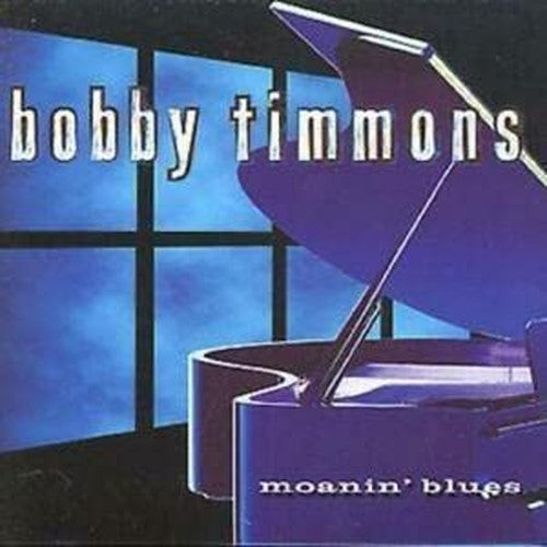 Moanin' Blues