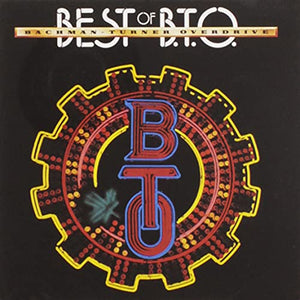 Best of B.T.O.