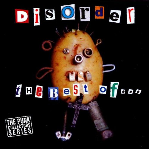 The Best of Disorder