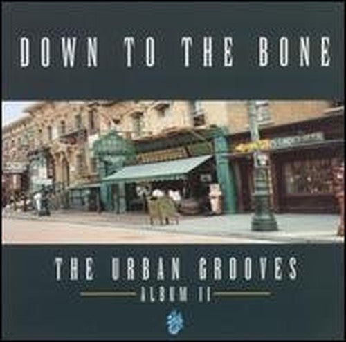 Urban Grooves - Album 2