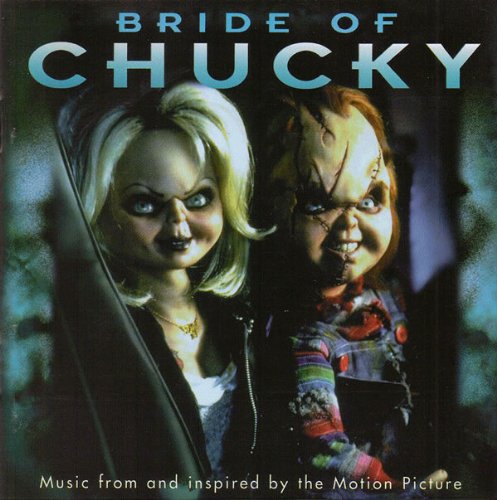 Bride Of Chucky