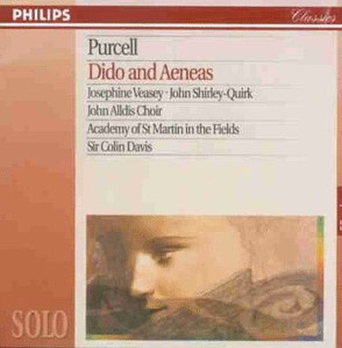 Purcell: Dido and Aeneas