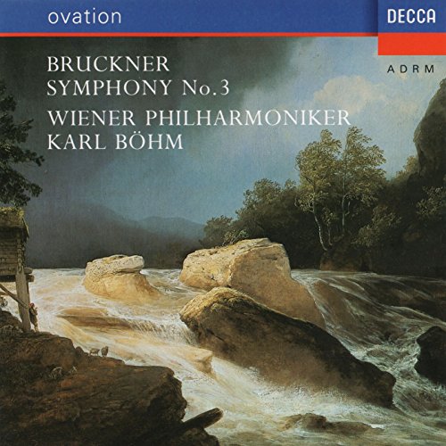 Bruckner: Symphony No. 3
