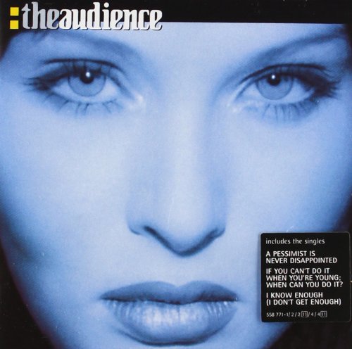 Theaudience - Theaudience