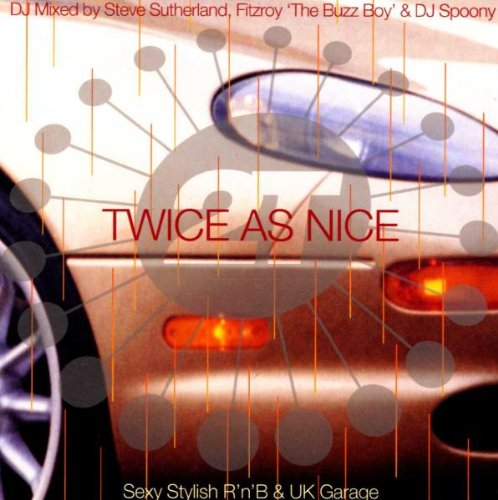 Twice As Nice