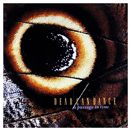 A Passage In Time