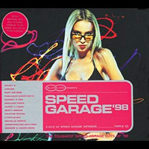 Speed Garage