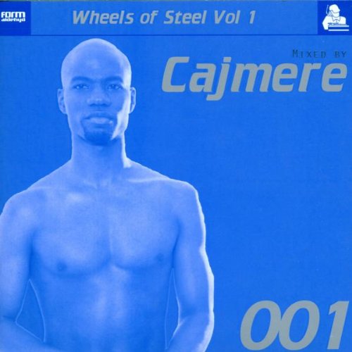 Wheels of Steel Vol.1