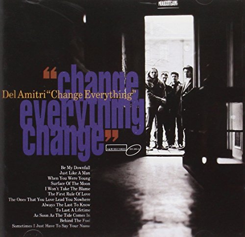 'change Everything'