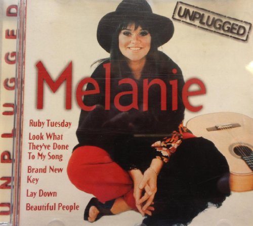 Melanie Unplugged