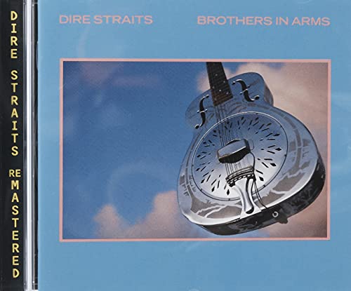 Brothers In Arms