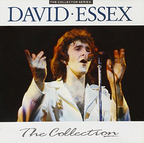 David Essex: The Collection