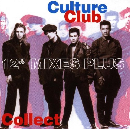 Collect (12" Mixes Plus)