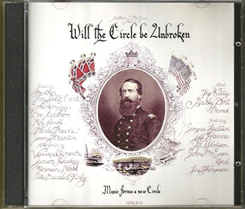 Will The Circle Be Unbroken: Music Forms A New Circle