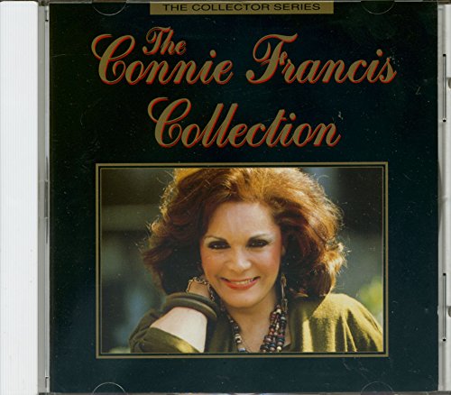 Francis Connie - Connie Francis Collection