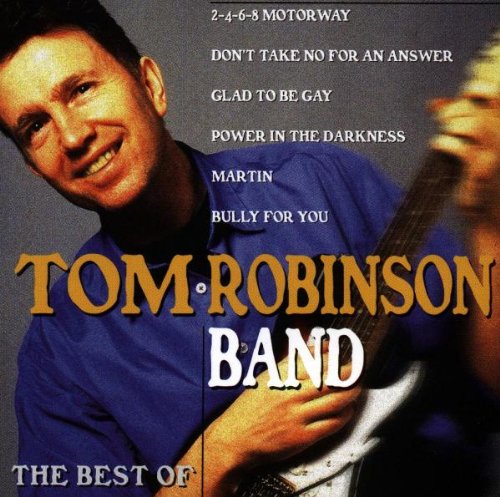 Tom Robinson Best of