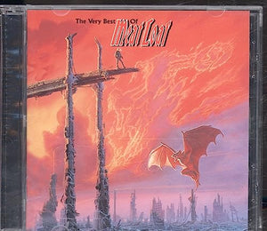 Meat Loaf Very Best of