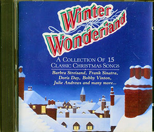 Winter Wonderland