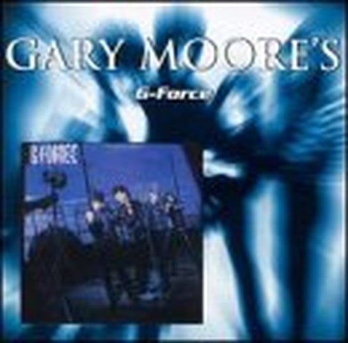Gary Moore G Force
