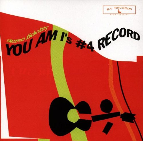 You Am I's #4 Record
