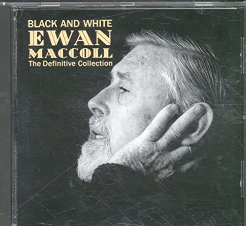 Black and White: The Definitive Collection