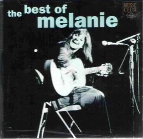 Melanie Best of