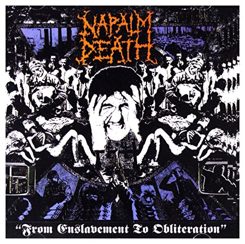 FROM ENSLAVEMENT