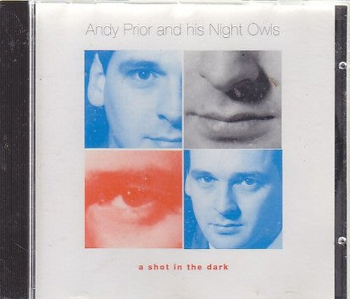 Andy Prior and His Night Owls a Shot in the Dark