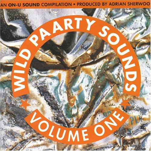 Wild Paarty Sounds