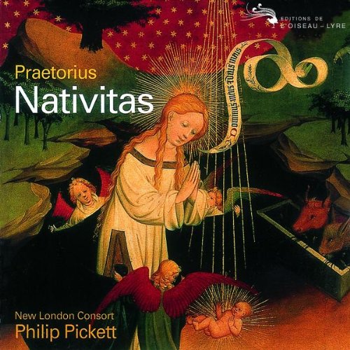 Praetorius.