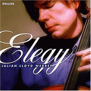 Elegy - 19 Cello Tunes