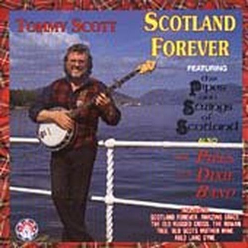 Scotland Forever