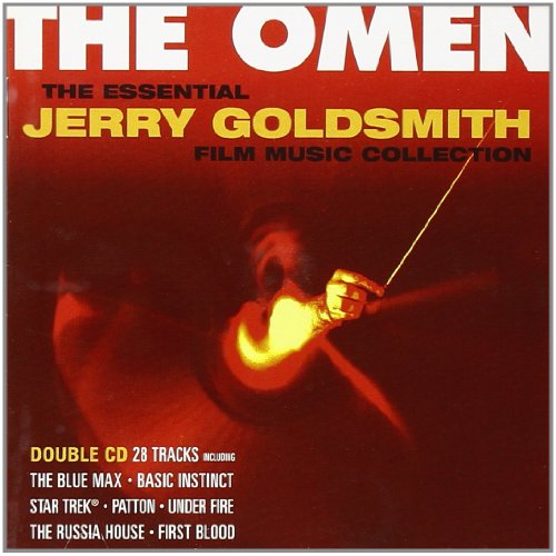 The Omen: The Essential Jerry Goldsmith Film Music Collection
