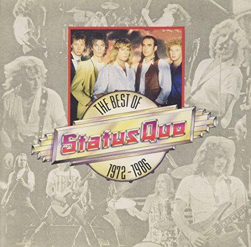 Best of 1972-1986