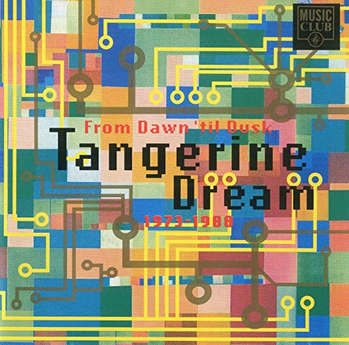 From Dawn 'til Dusk: Tangerine Dream 1973-88