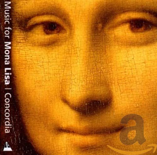 Music for Mona Lisa