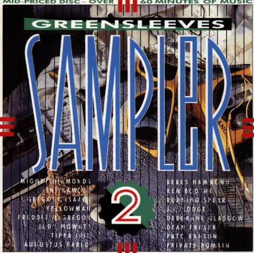Greensleeves Sampler 2