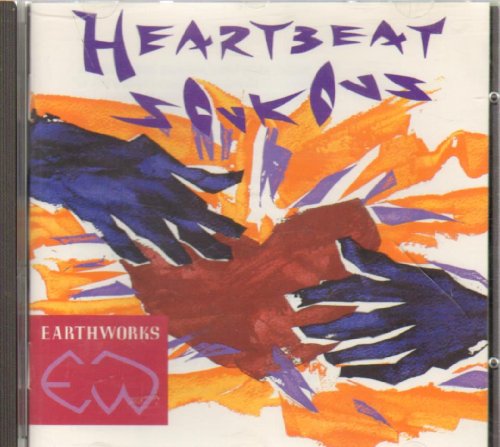 Heartbeat Soukous