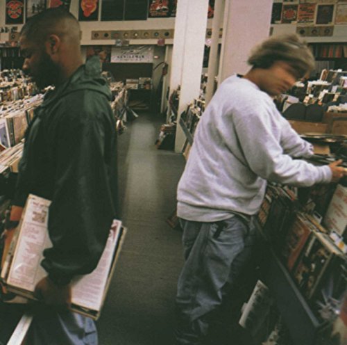Endtroducing…