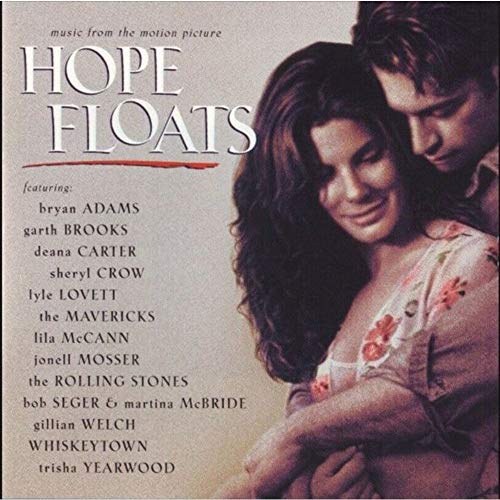Hope Floats - Music From The Film